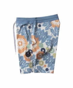 Vissla Mens Zanzabar 17.5