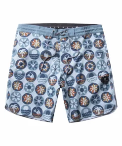 Vissla Mens Rounder 18.5