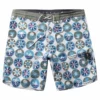 Vissla Mens Rounder 18.5" Vissla Men's Boardshort | 2 Colors