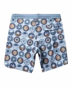 Vissla Mens Rounder 18.5