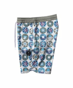 Vissla Mens Rounder 18.5