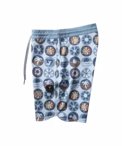 Vissla Mens Rounder 18.5