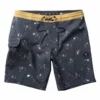 The Room Surf & Skate Shop Bottoms Slow Rider 18.5" Vissla Men's Boardshort