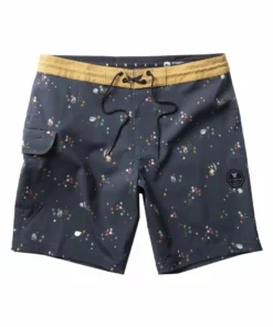 The Room Surf & Skate Shop Bottoms Slow Rider 18.5" Vissla Men's Boardshort