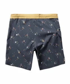 The Room Surf & Skate Shop Bottoms Slow Rider 18.5" Vissla Men's Boardshort