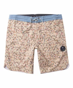 Vissla Mens Morning Trip 18.5" Vissla Boardshort