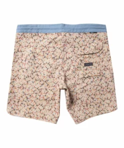 Vissla Mens Morning Trip 18.5" Vissla Boardshort