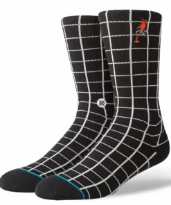 Stance "Network" Socks ACCESSORIES