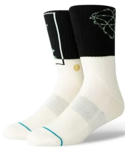 Stance "Step Up" Socks ACCESSORIES