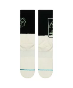 Stance "Step Up" Socks ACCESSORIES
