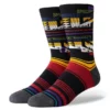 MEN Stance "Collision" Crew Socks