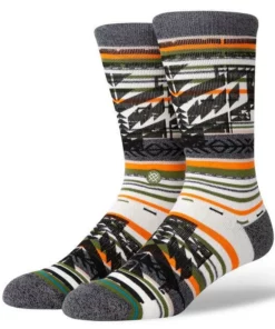 Stance "Rey Crew" Socks ACCESSORIES