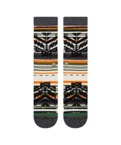 Stance "Rey Crew" Socks ACCESSORIES