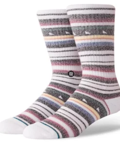 Sandals, Shoes And Socks Stance "Yvelines" Stance