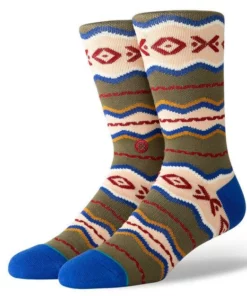 ACCESSORIES Stance "Mitchell" Socks