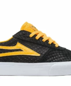 Sandals, Shoes And Socks Lakai X Doomsayers "Manchester" Shoes