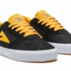 Sandals, Shoes And Socks Lakai X Doomsayers "Manchester" Shoes