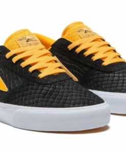 Sandals, Shoes And Socks Lakai X Doomsayers "Manchester" Shoes