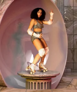 Impala Skates Impala Adult Protective Set | 4 Colors