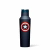 MARVEL X Corkcicle 20oz Sport Canteens | 5 Heroes! WOMEN 2 MARVEL X Corkcicle 20oz Sport Canteens | 5 Heroes! WOMEN