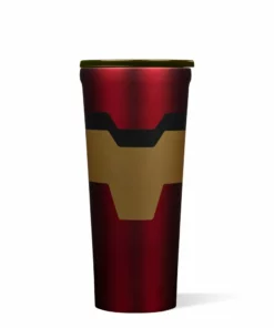 MARVEL X Corkcicle 24oz Tumblers | 5 Heroes! WOMEN