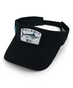 Pelagic Gear WOMEN Pelagic "Marlin" Visor (4 Colors)