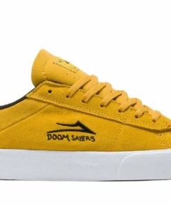 Lakai X Doomsayers "Newport" Shoes Sandals, Shoes And Socks