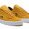 Lakai X Doomsayers "Newport" Shoes Sandals, Shoes And Socks