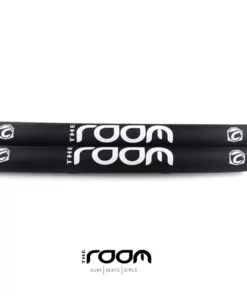 The Room Puerto Rico 30" The Room Car Roof Rack "Foam Pads" | 5 Colors