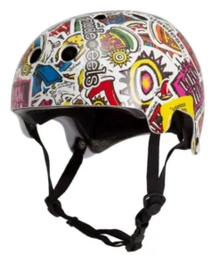 Pro Tec Pro-Tec Old School Skate Helmet