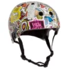 Pro Tec Pro-Tec Old School Skate Helmet