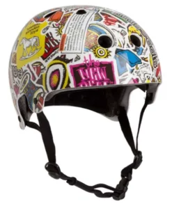 Pro Tec Pro-Tec Old School Skate Helmet