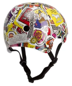 Pro Tec Pro-Tec Old School Skate Helmet
