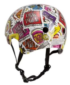 Pro Tec Pro-Tec Old School Skate Helmet
