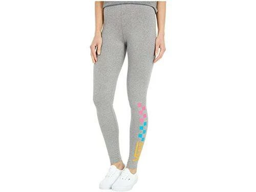 Vans "Chalkboard" Women's Leggings | 2 Colors 3 Vans "Chalkboard" Women's Leggings | 2 Colors