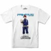 MEN "Shoto Todoroki" Primitive X My Hero Academia Shirt 1 MEN "Shoto Todoroki" Primitive X My Hero Academia Shirt