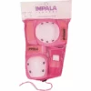 Impala Skates Impala Adult Protective Set | 4 Colors 1 Impala Skates Impala Adult Protective Set | 4 Colors