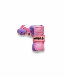Impala Skates Impala Youth Protective Set | 2 Colors KIDS