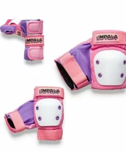 Impala Skates Impala Youth Protective Set | 2 Colors KIDS