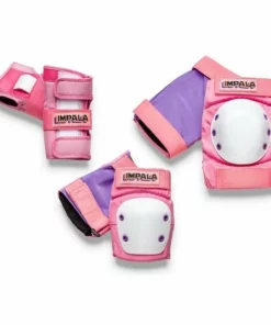 Impala Skates Impala Adult Protective Set | 4 Colors