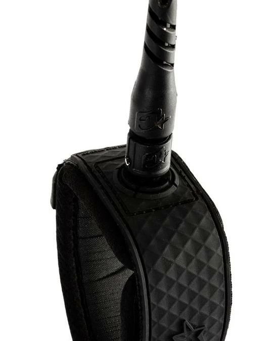 Creatures Of Leisure "Reliance Pro 7" Meium Wave Leash 5 Creatures Of Leisure "Reliance Pro 7" Meium Wave Leash