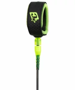 Creatures Of Leisure "Reliance Pro 6" Medium Waves Leash SURF