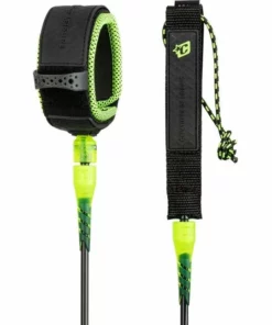 Creatures Of Leisure "Reliance Pro 6" Medium Waves Leash SURF