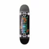 "Collegiate Butterfly" Primitive 7.3" Complete Skateboard KIDS 1 "Collegiate Butterfly" Primitive 7.3" Complete Skateboard KIDS