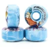 Primitive X Dragon Ball Super "DBS2 Survival Team" Skateboard Wheels SKATEBOARDING