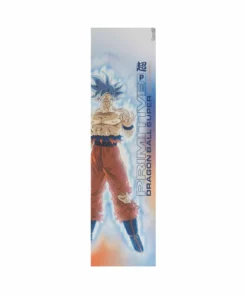 Primitive X Dragon Ball "Goku Ultra Instinct" Griptape