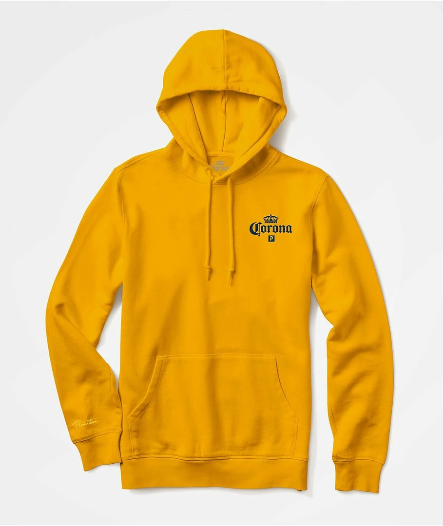 MEN Primitive X Corona "Heritage" Hoodie