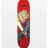 Primitive "Vianna Future Trunks" Skateboard Deck 8.5"