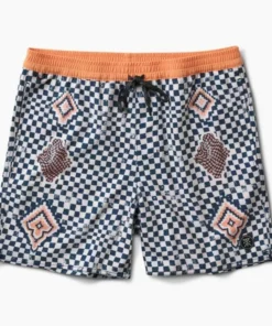 Roark "Shorey Scarab" Boardshorts 16"