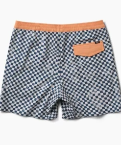 Roark "Shorey Scarab" Boardshorts 16"